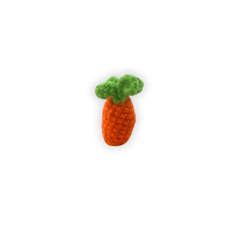 Carrot Hat for C Flute