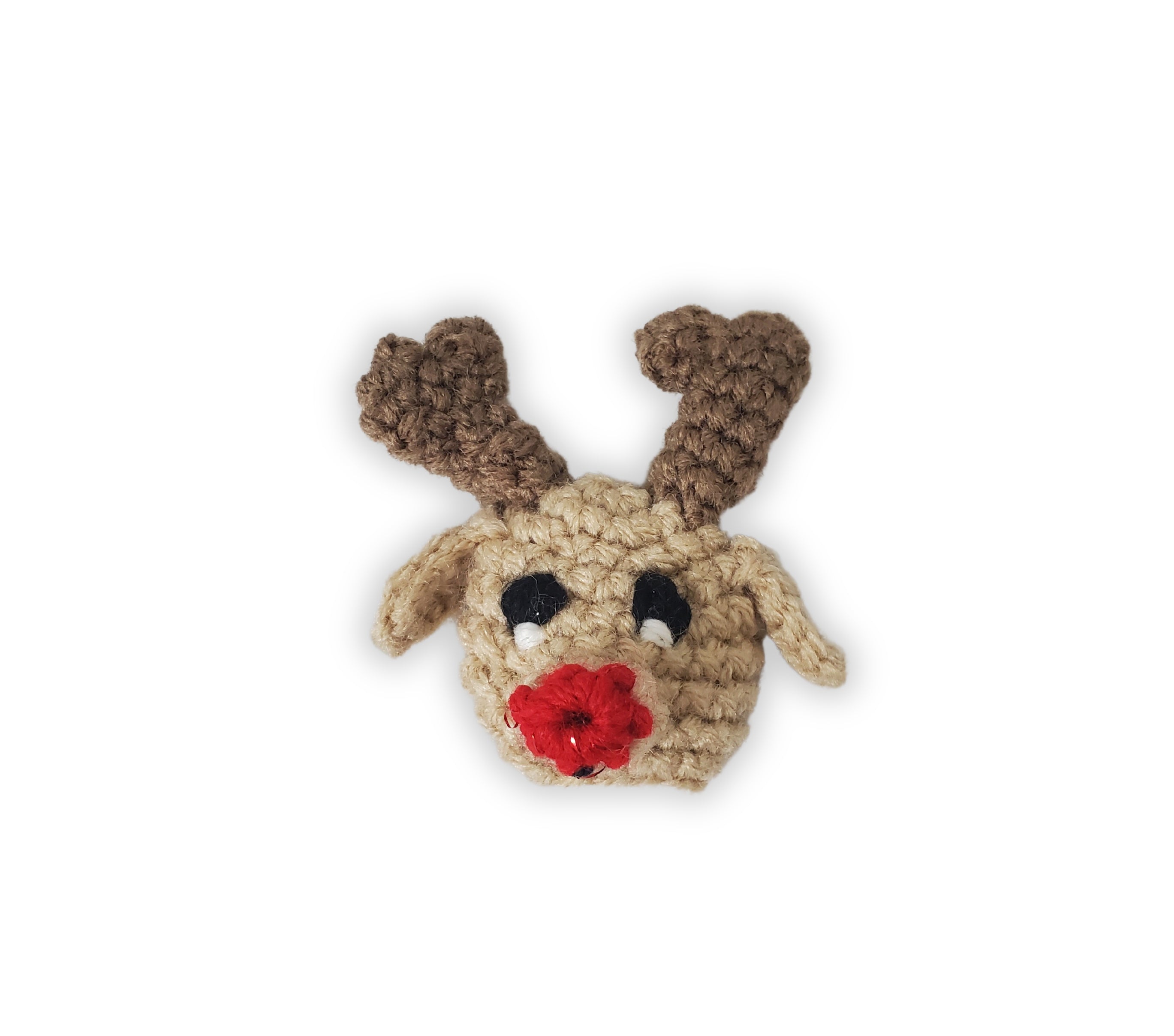 Reindeer Hat for C Flute