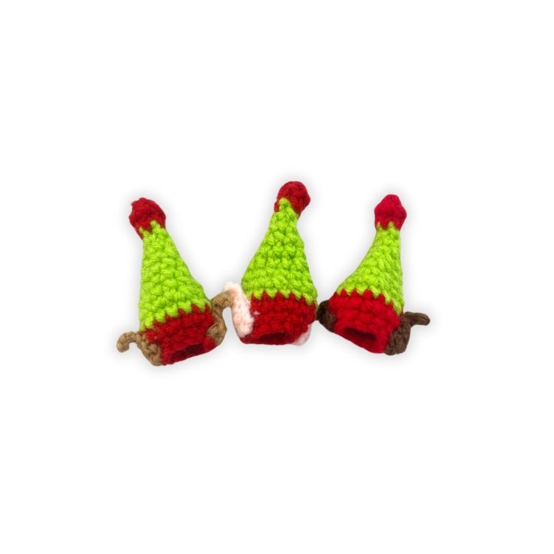Elf Hat for C Flute