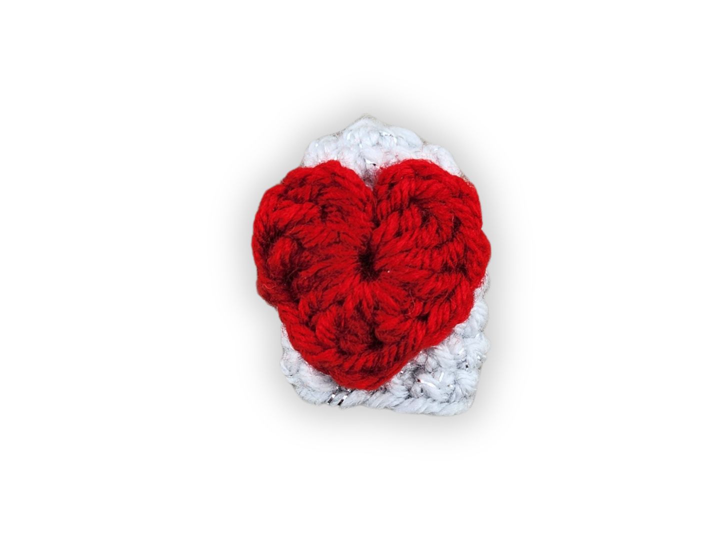 Heart Hat for C Flute