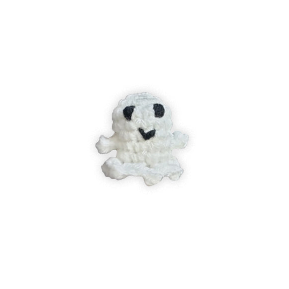 Ghost Hat for C Flute