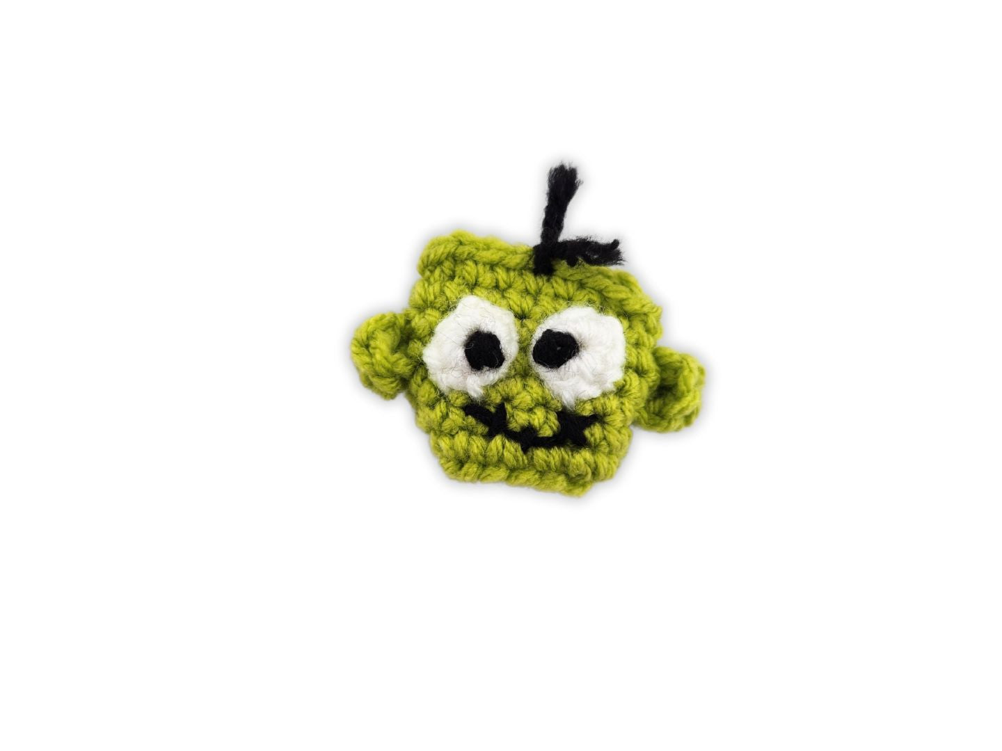 Frankenstein Hat for C Flute