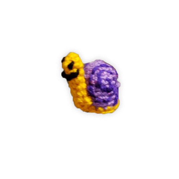 Snail Hat for C Flute