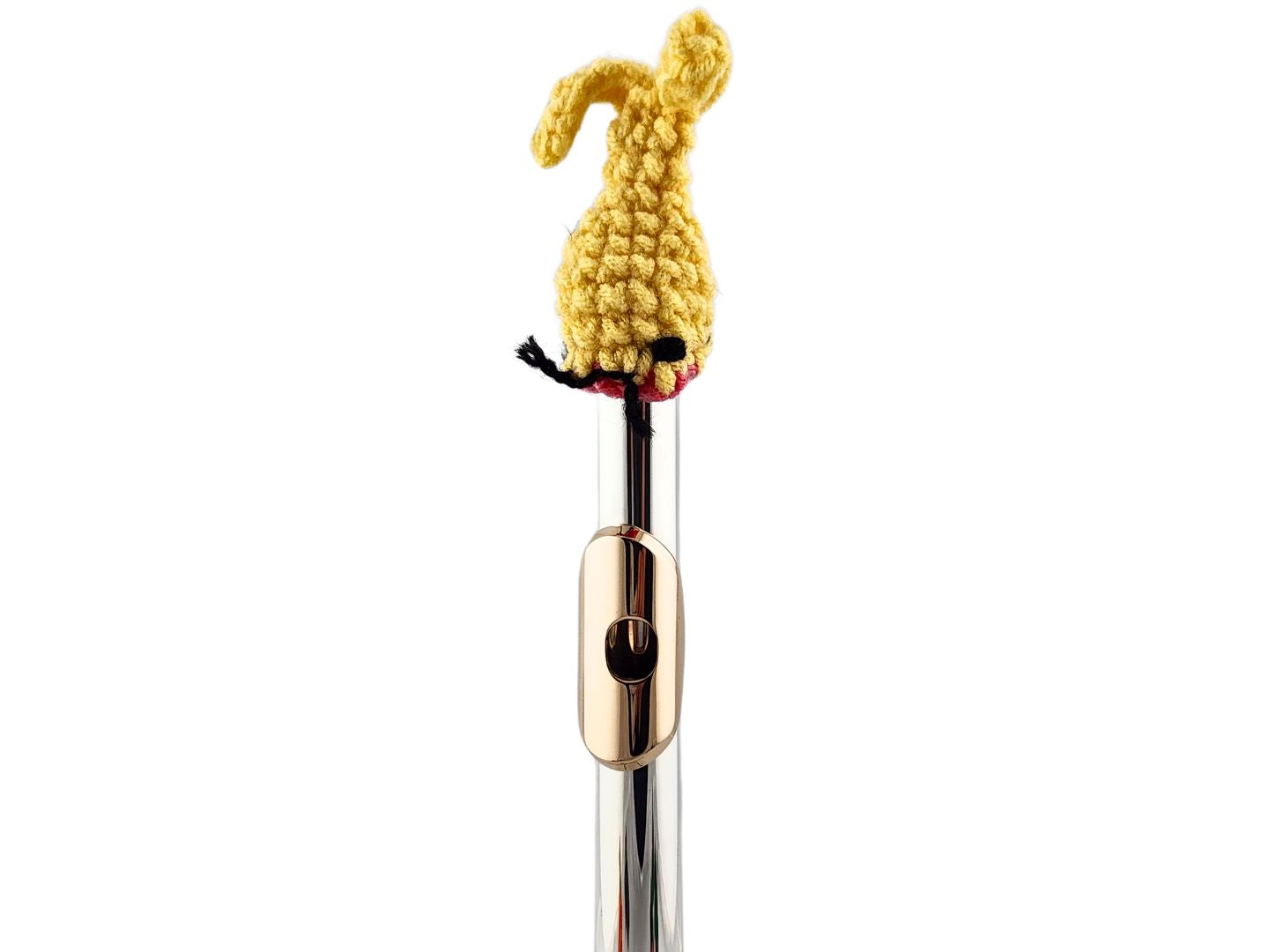 Fish Hat for C Flute