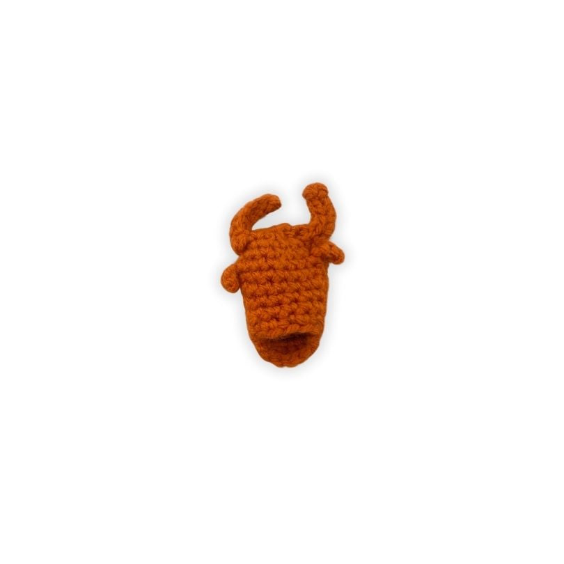 Longhorn Hat for C Flute