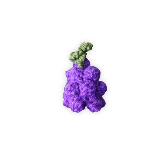 Grapes Hat for C Flute