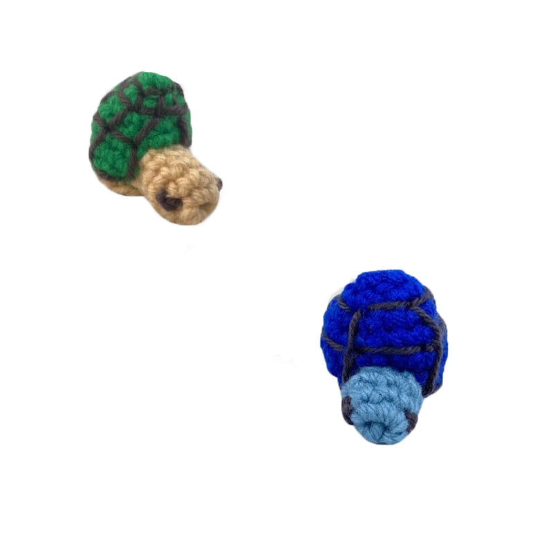 Turtle Hat for C Flute