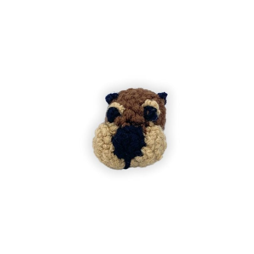 Chipmunk Hat for C Flute
