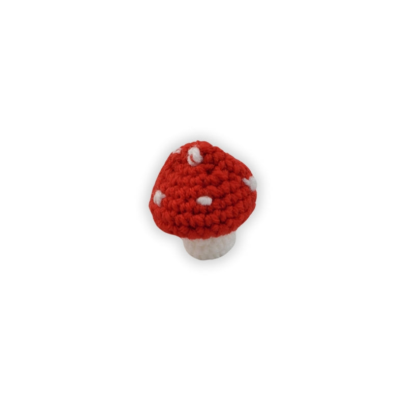 Mushroom Hat for C Flute