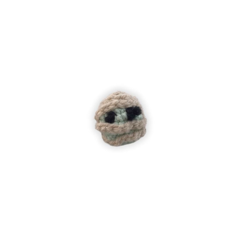 Mummy Hat for C Flute