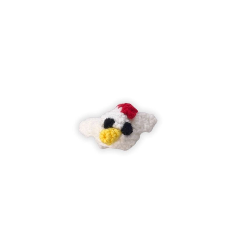 Chicken Hat for C Flute