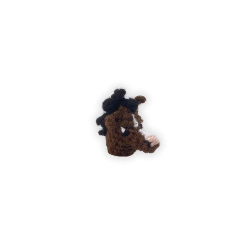 Horse Hat for C Flute