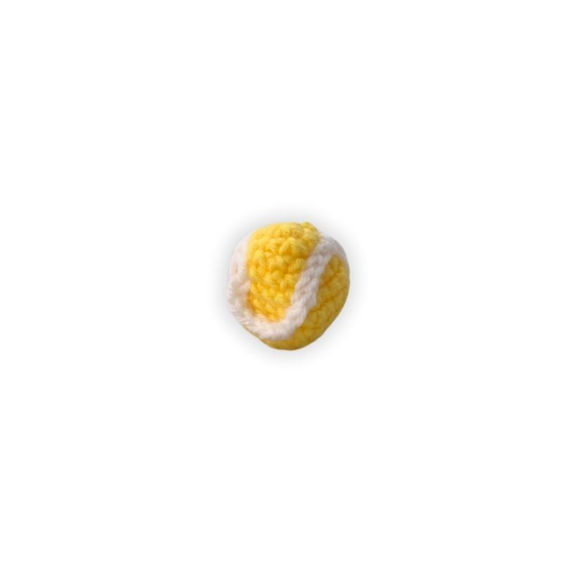 Tennis Ball Hat for C Flute