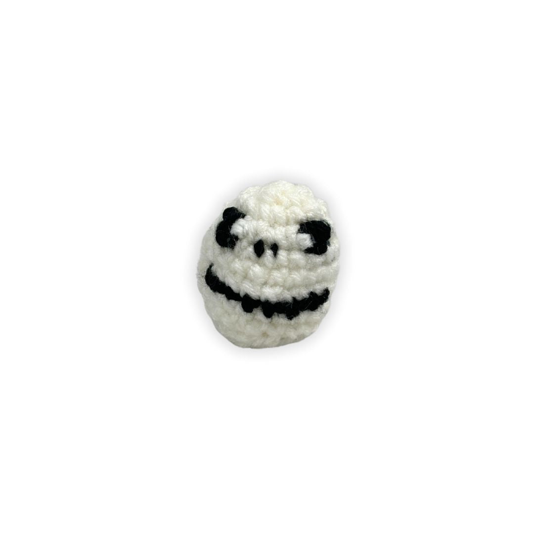 Skull Hat for C Flute