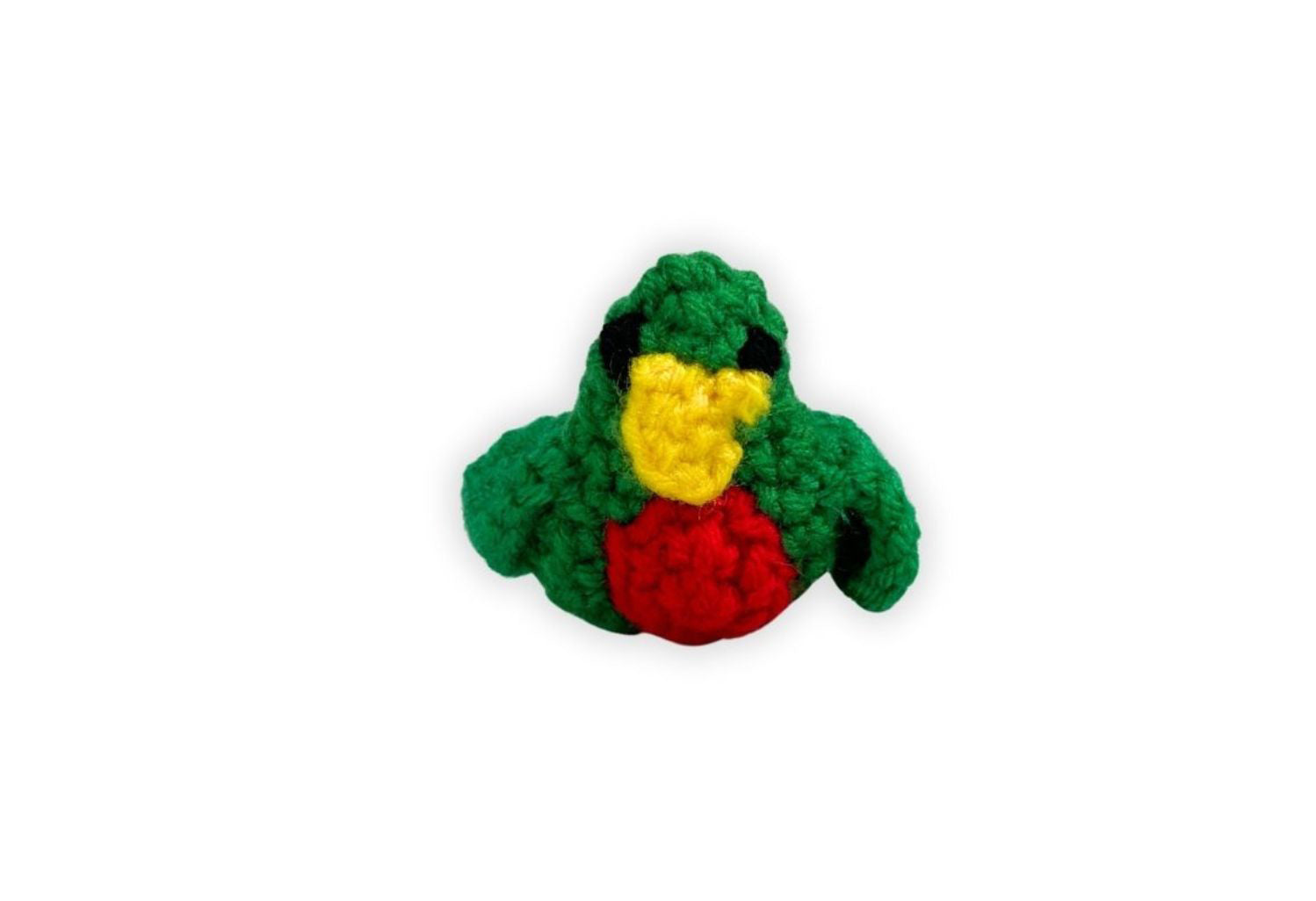 Parrot Hat for C Flute