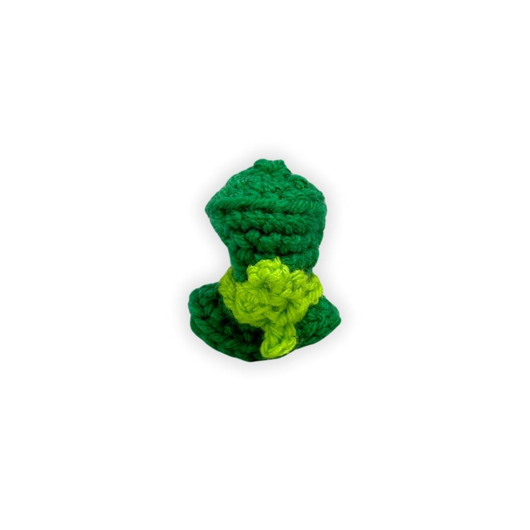 Leprechaun Hat for C Flute