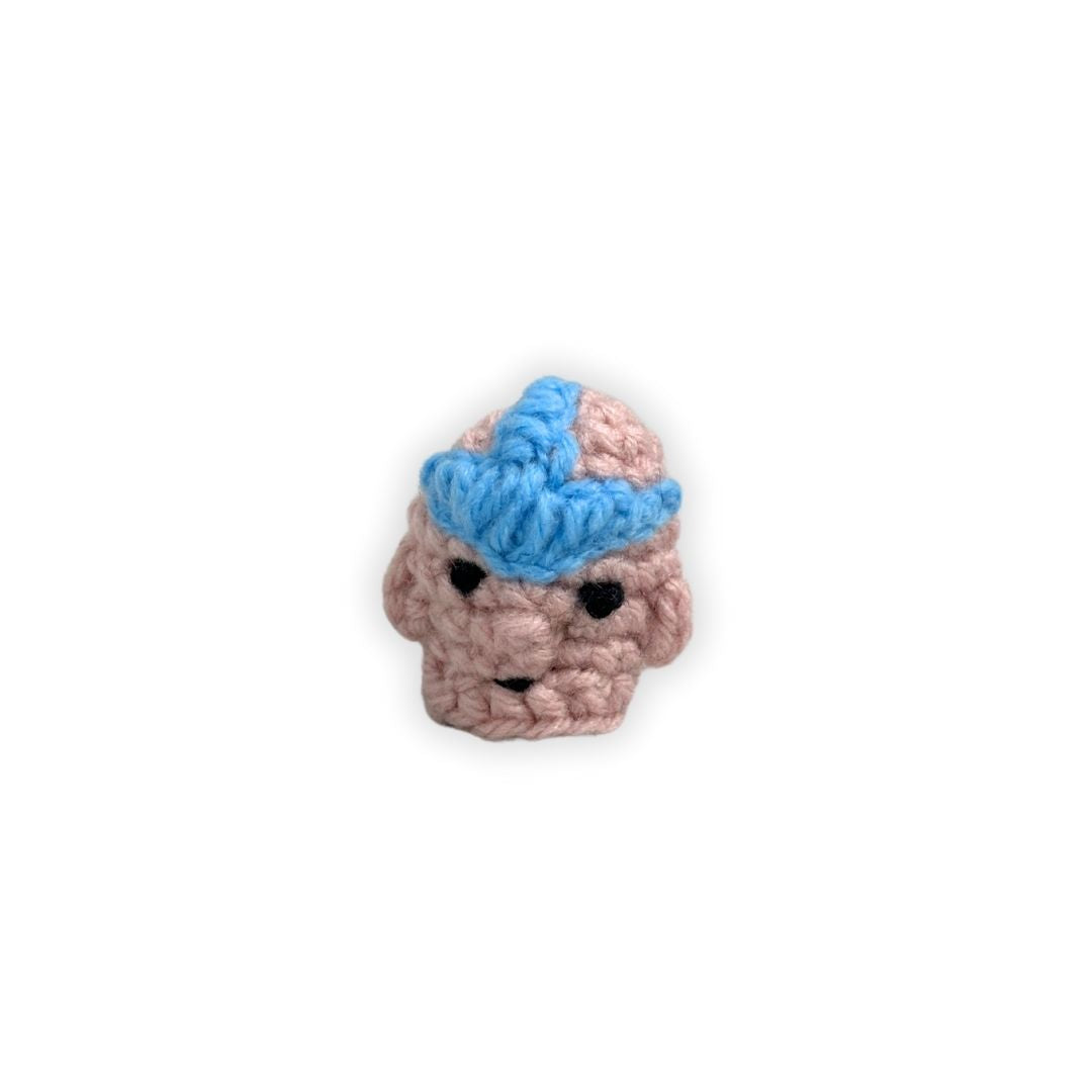 Airbender Hat for C Flute