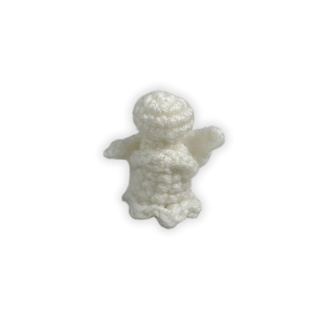 Angel Hat for C Flute