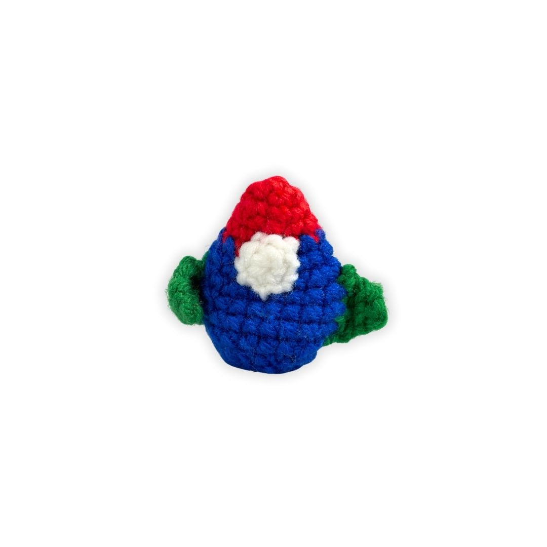 Rocket Hat for C Flute