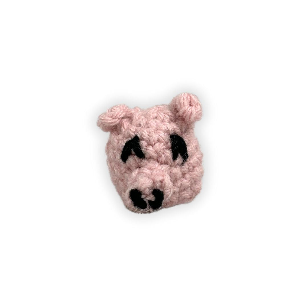 Pig Hat for C Flute