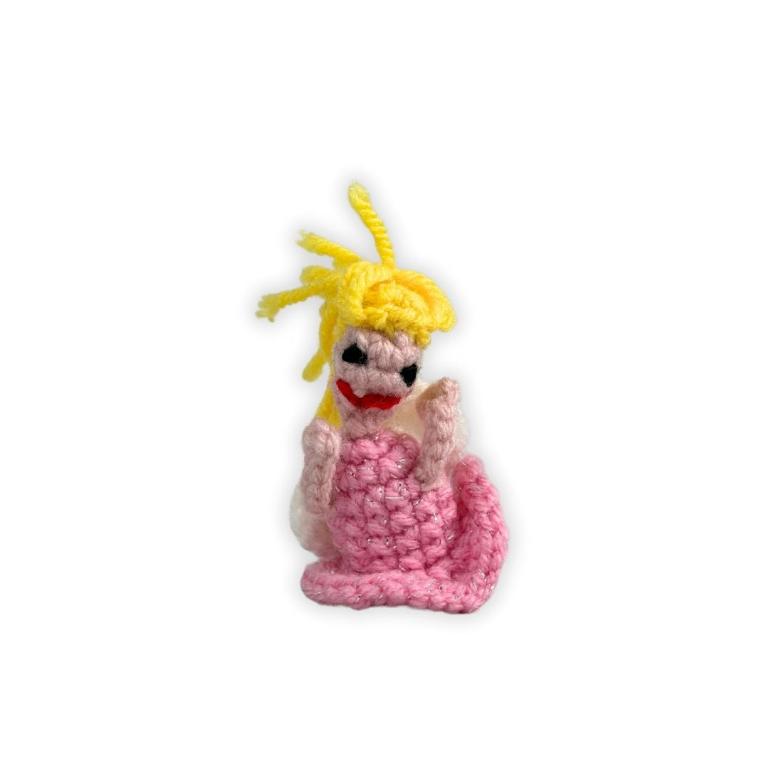 Fairy Hat for C Flute
