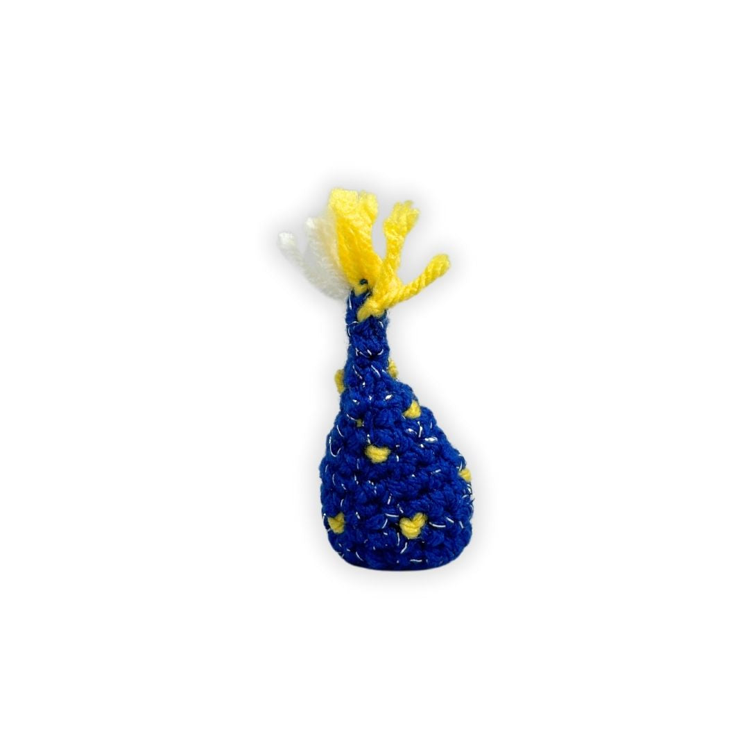 Firework Hat for C Flute