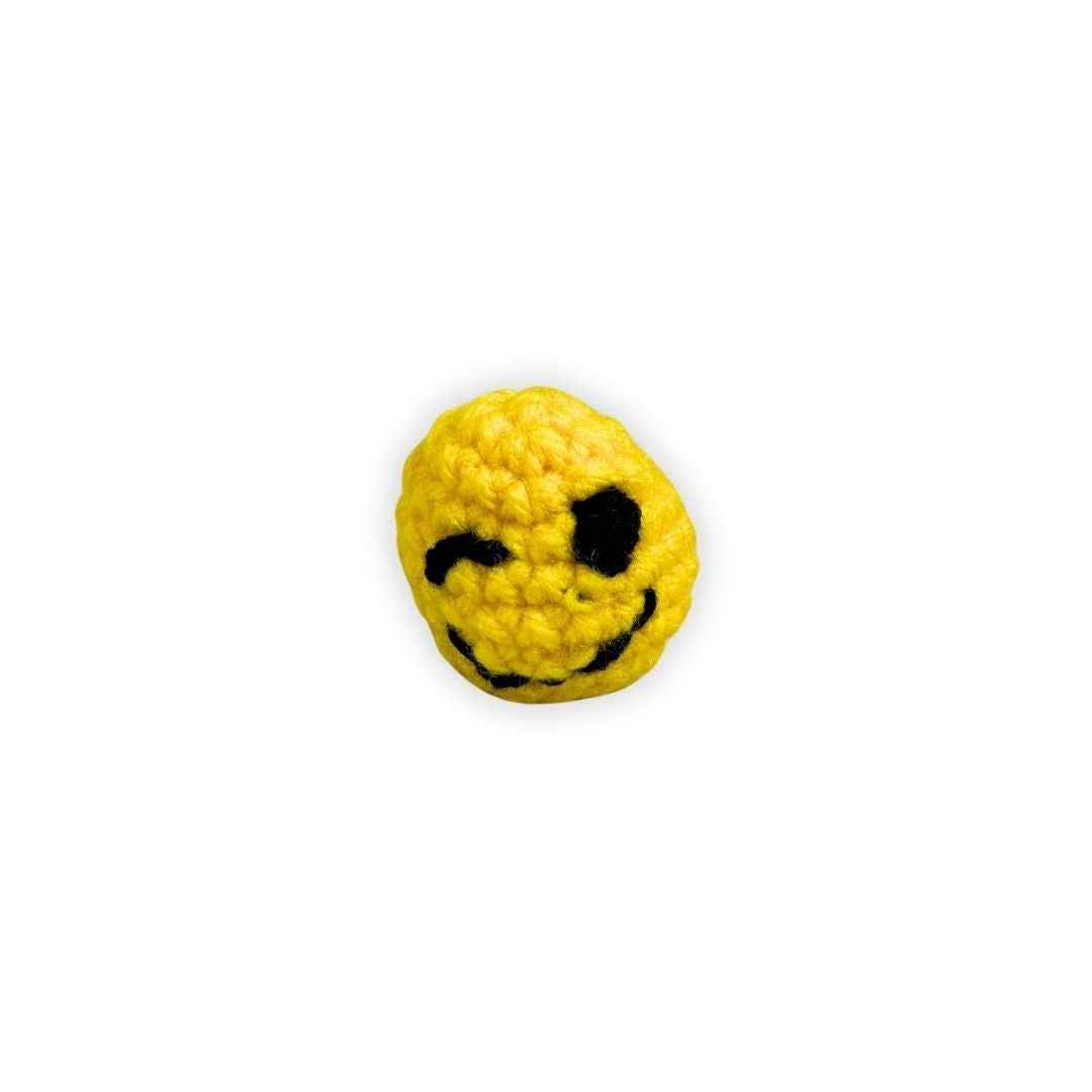 Winky Face Hat for C Flute