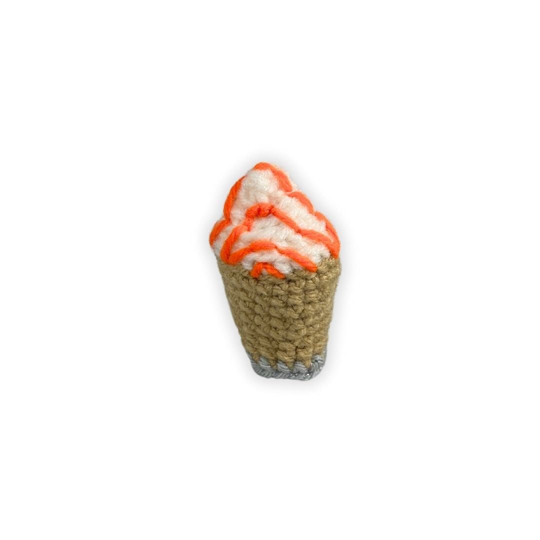 Milkshake Hat for C Flute