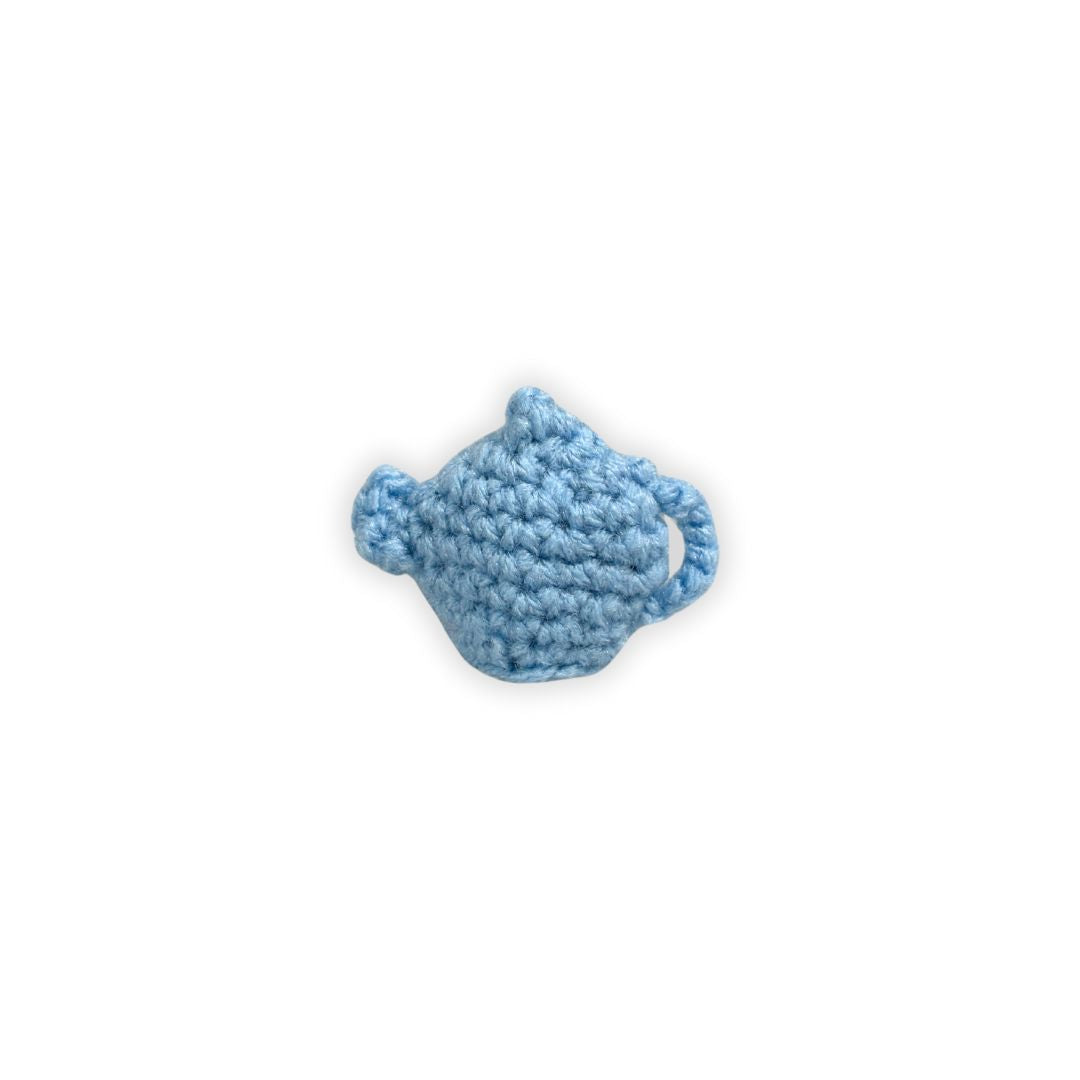 Tea Kettle Hat for C Flute
