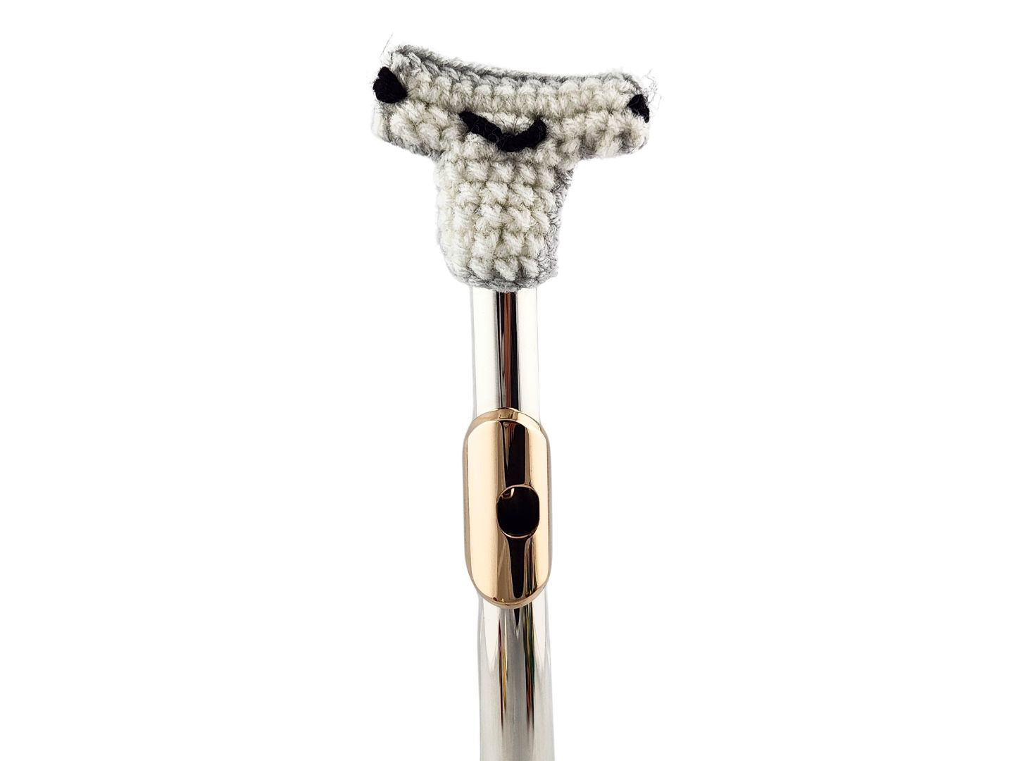 Hammerhead Shark Hat for C Flute