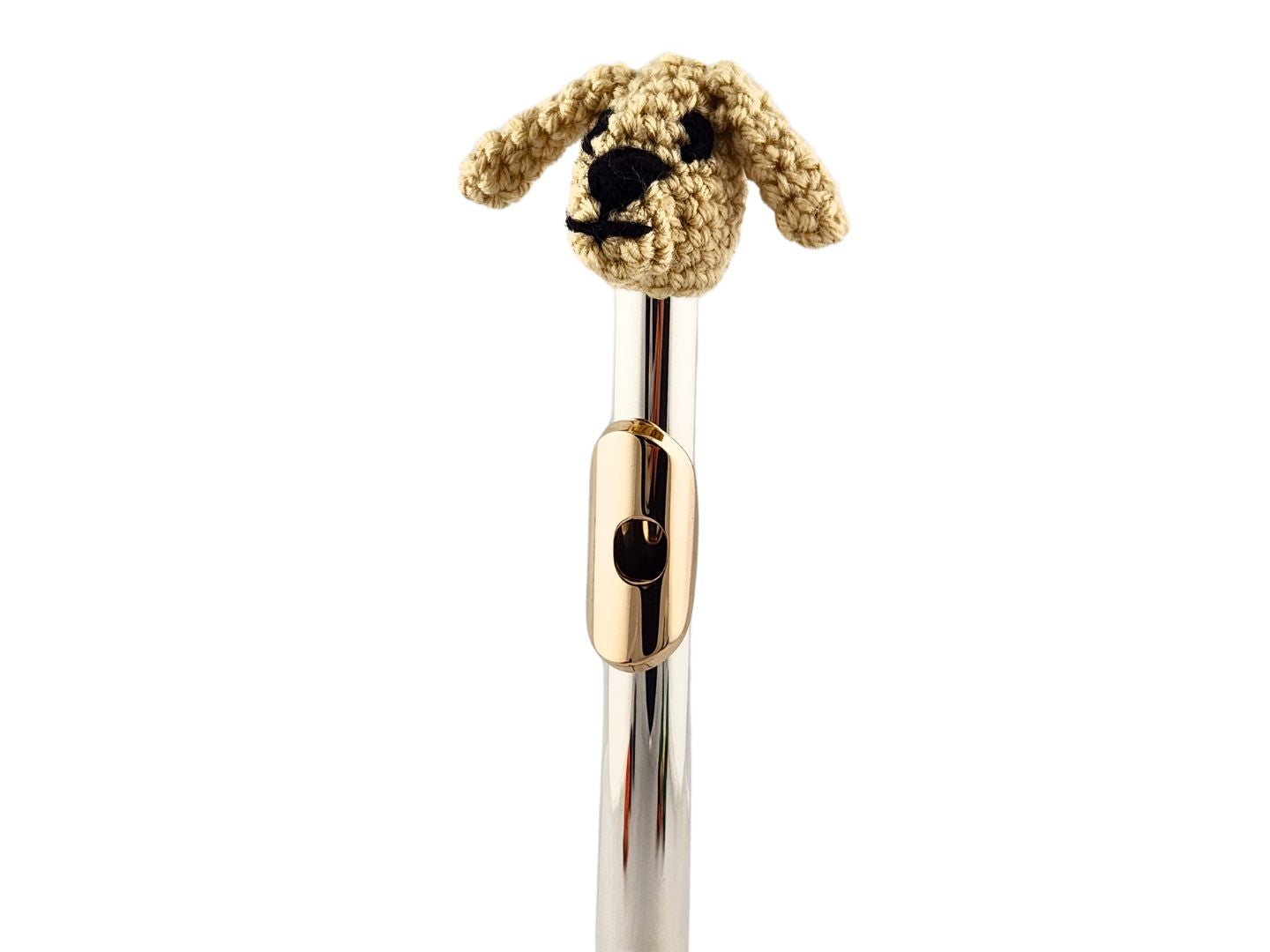 Dog Hat for C Flute