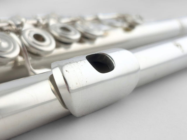 Flute - Di Zhao DZ-500 (DZ-600 Equivalent) #SP-2961 (Pre-Owned)