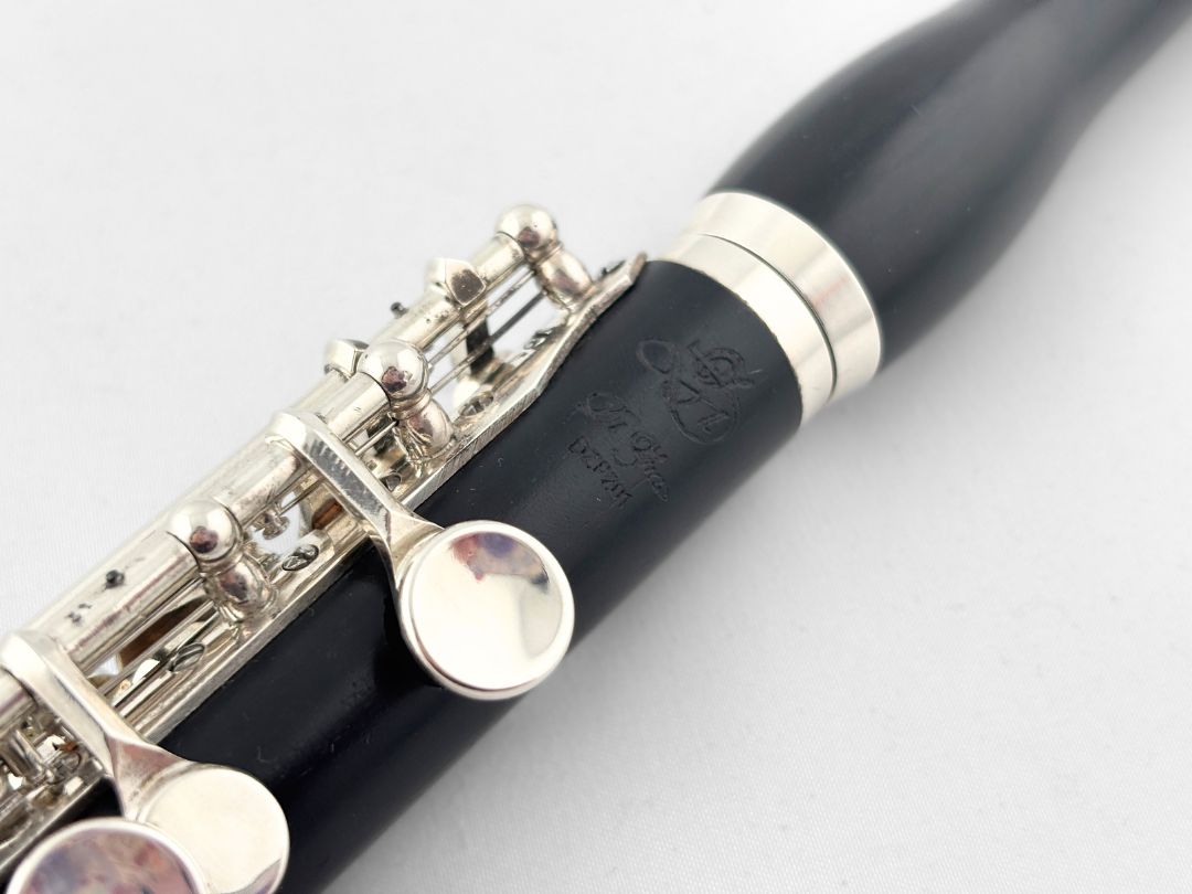 Piccolo - Di Zhao DZP-201 #11830 (Pre-Owned)
