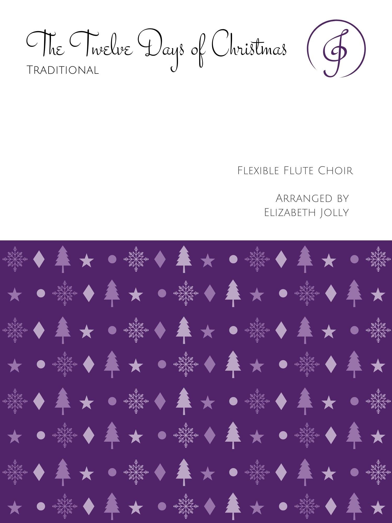 The Twelve Days of Christmas