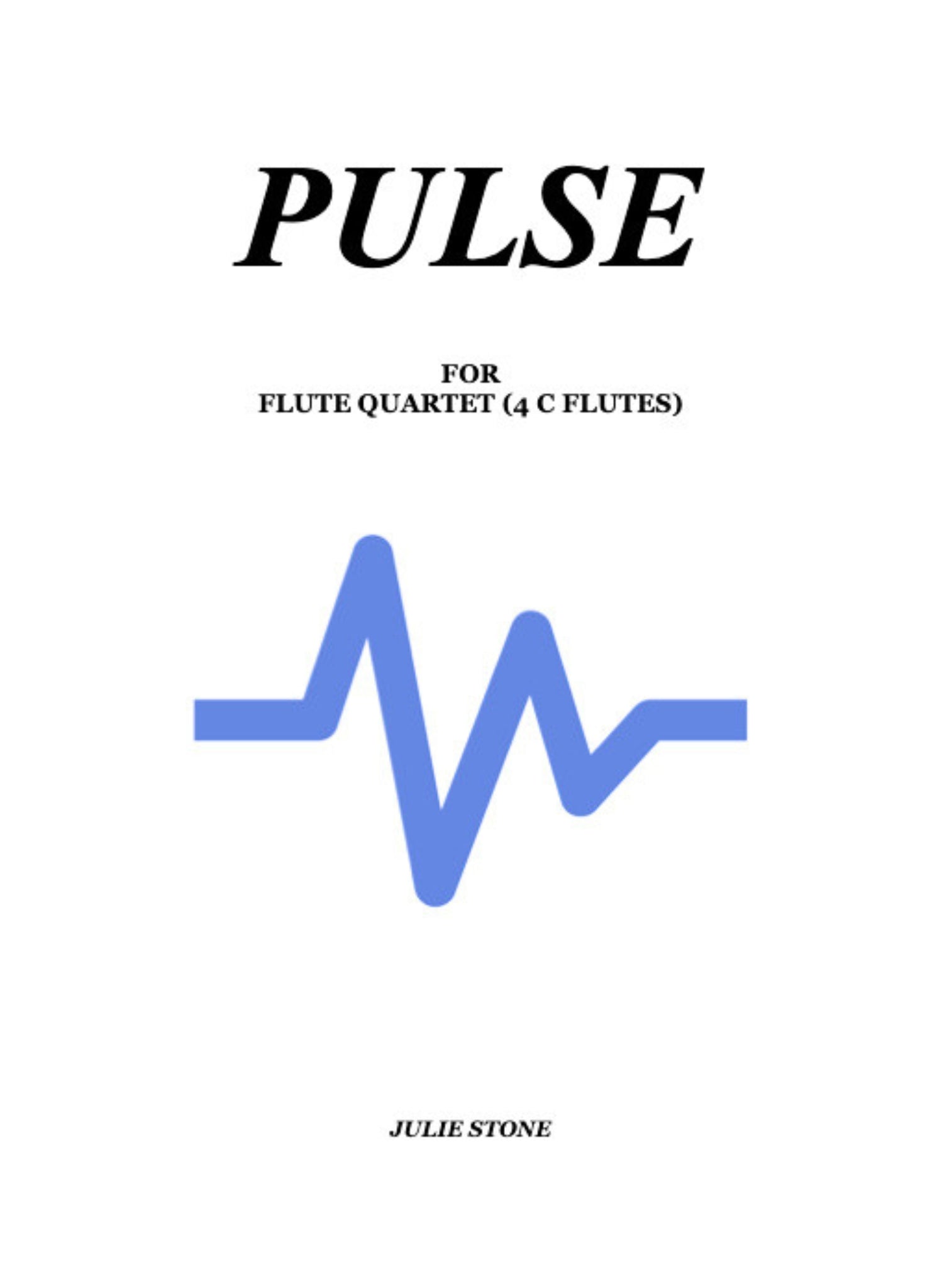 Stone, J :: Pulse