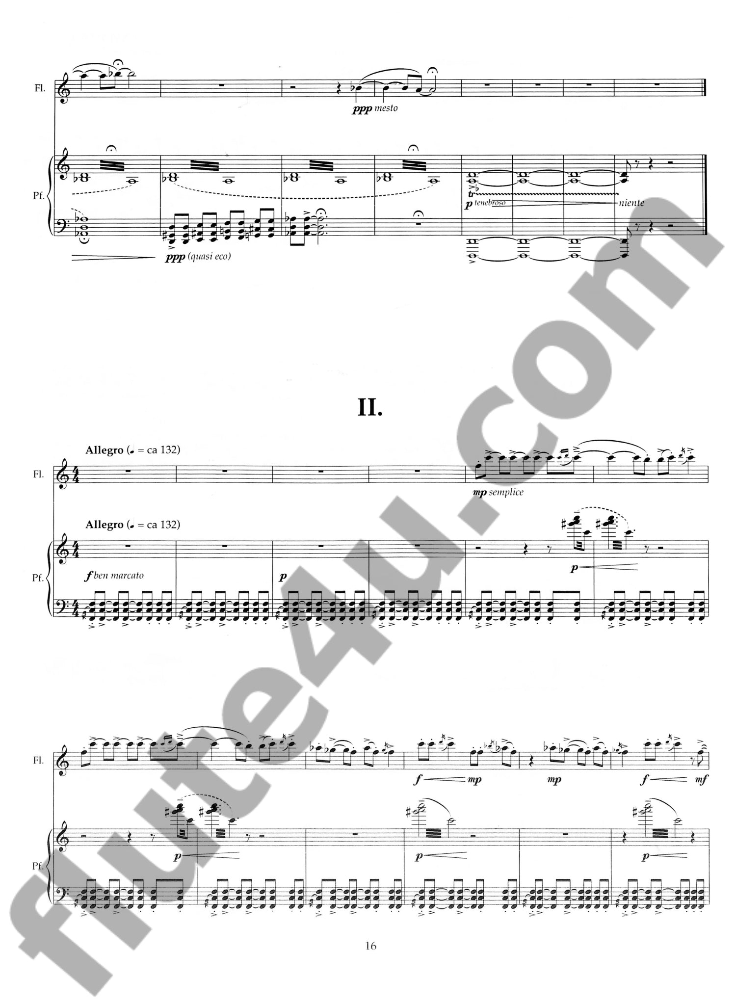 Blazewicz, M :: Concerto