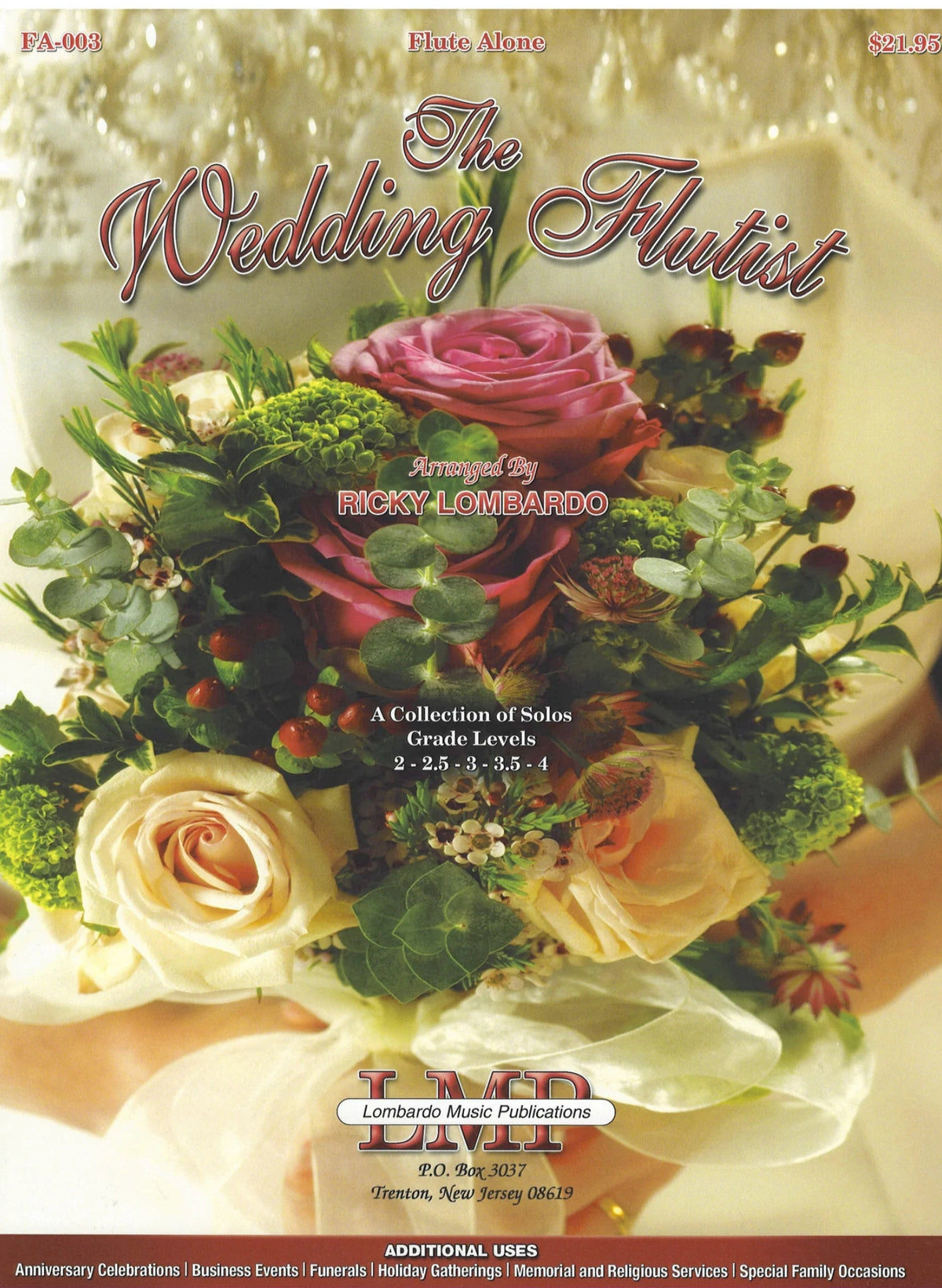 Various :: The Wedding Flutist