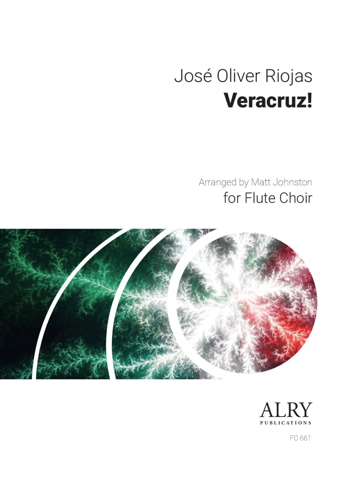 Riojas, JO :: Veracruz!