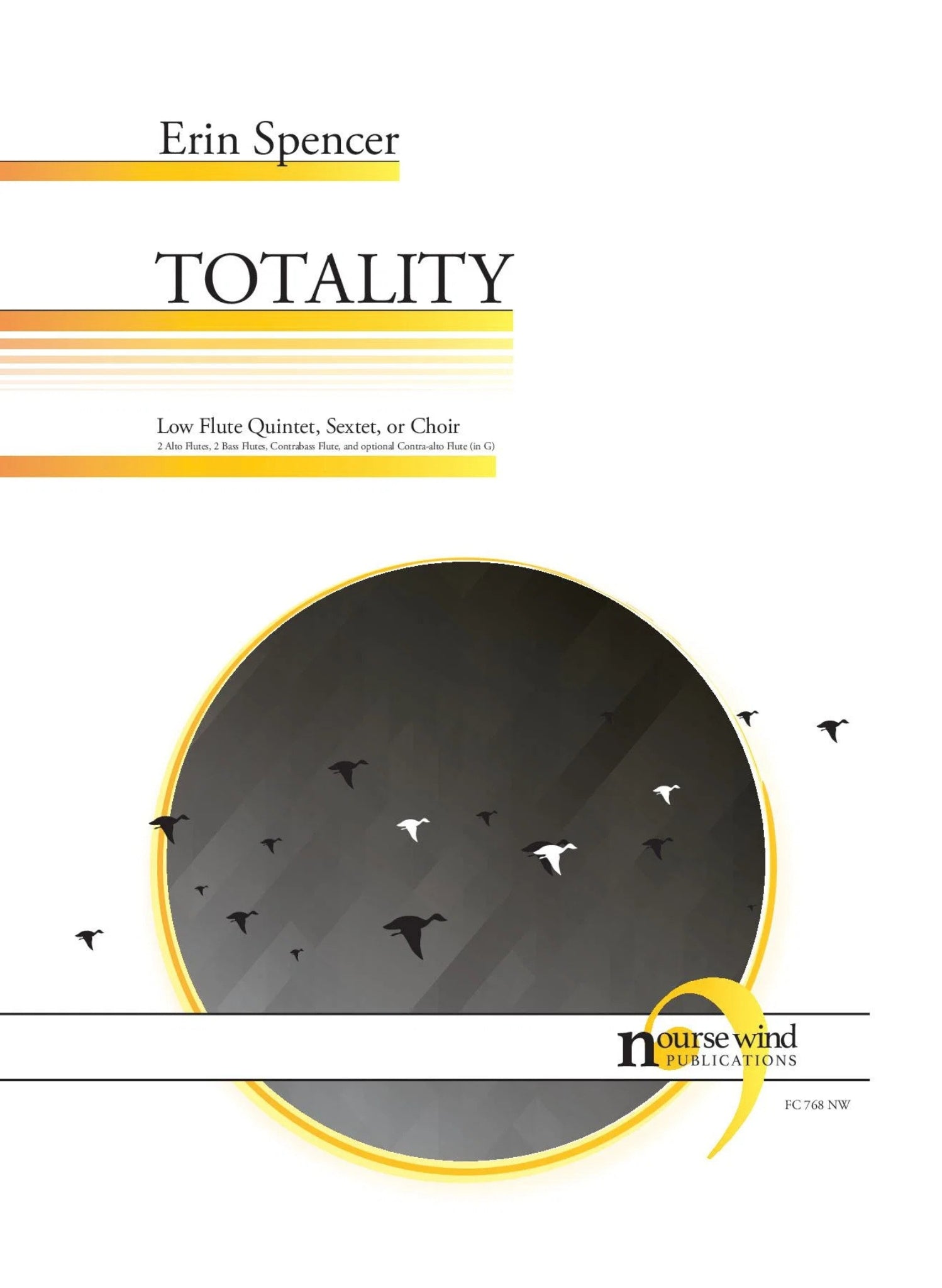 Spencer, E :: Totality