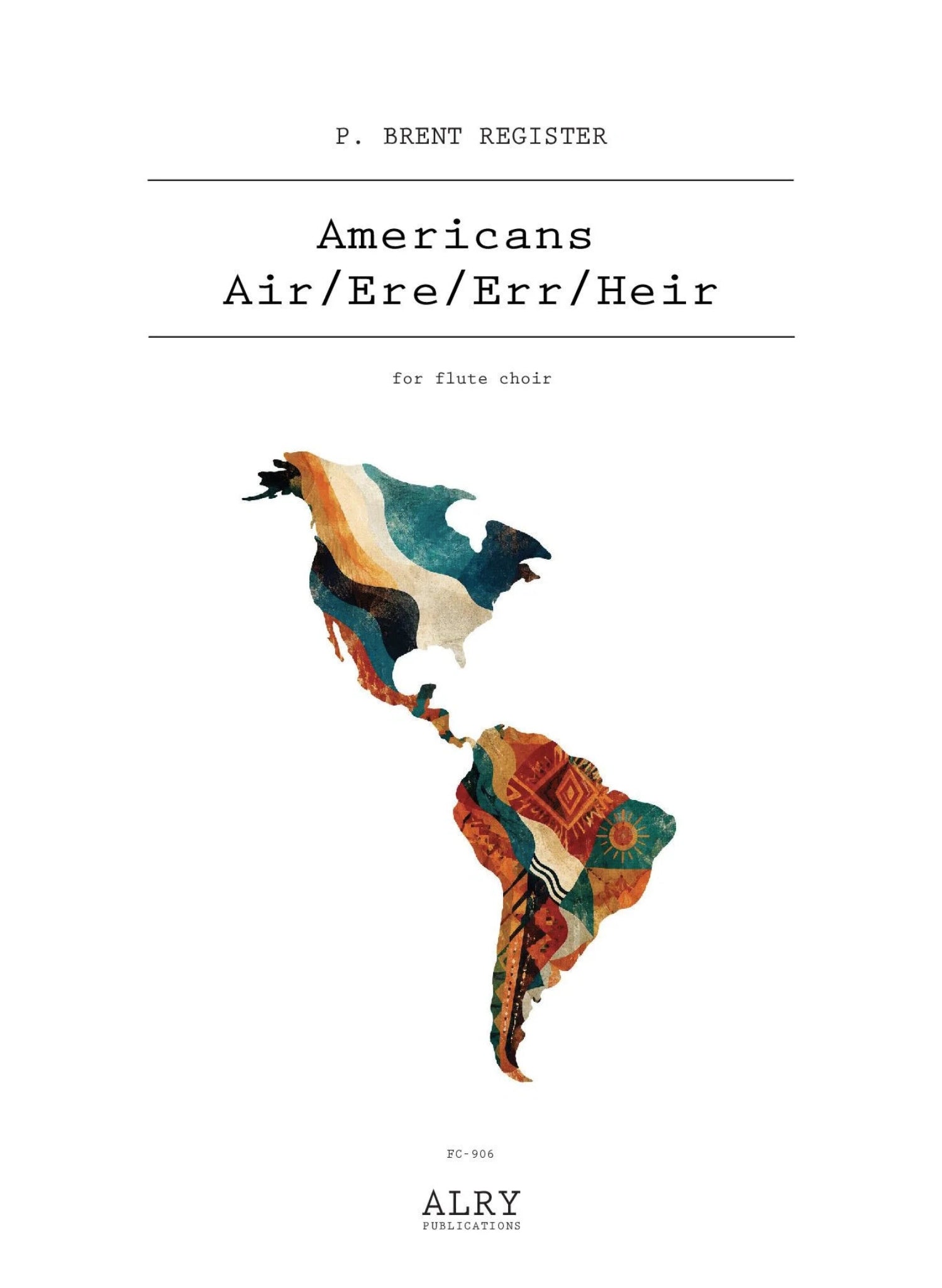 Register, PB :: Americans Air/Ere/Err/Heir