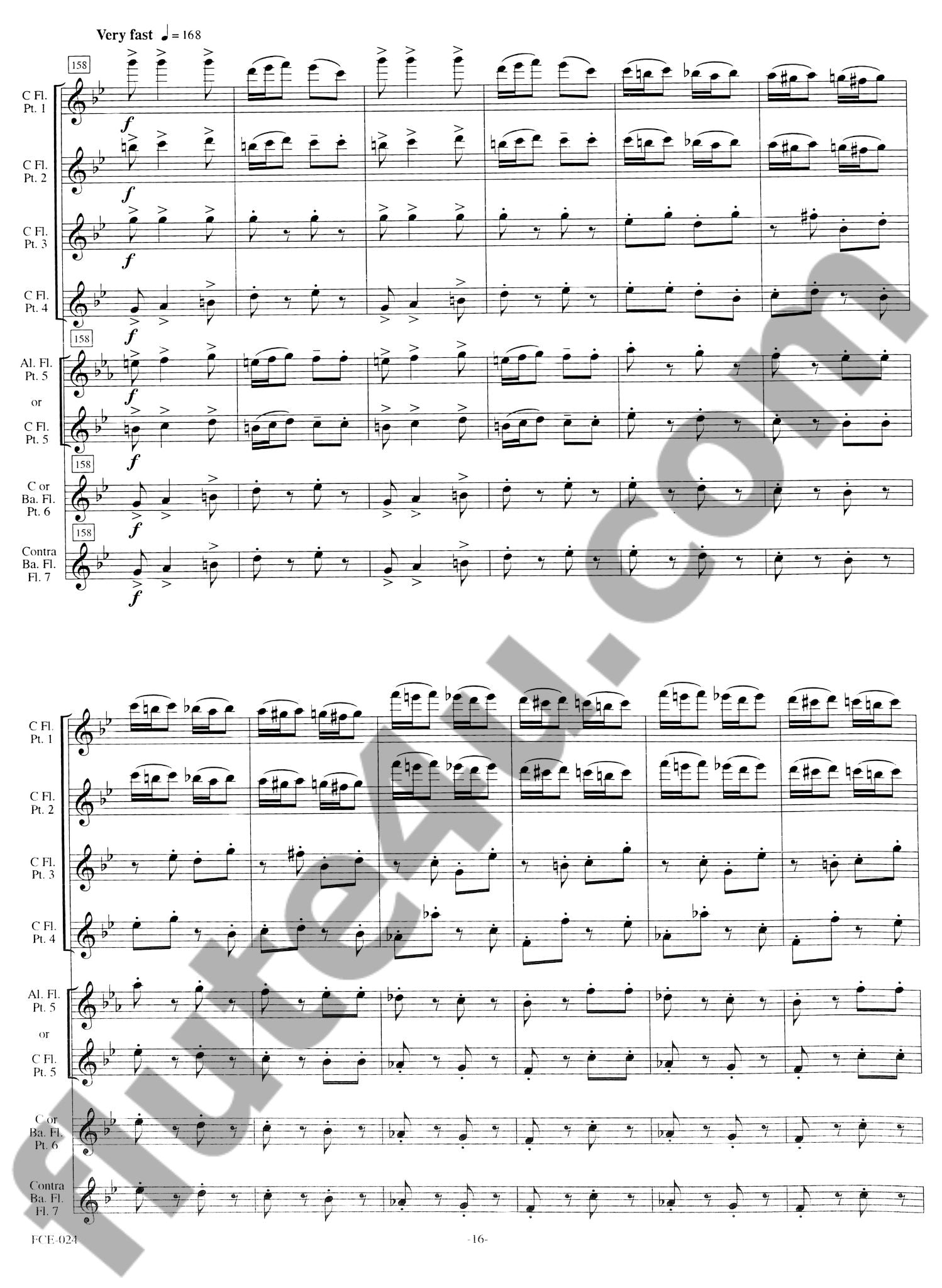 Gliere, R :: Russian Sailor's Dance