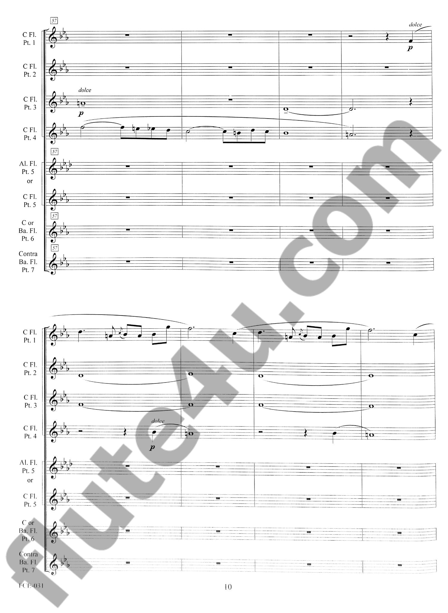 Weber, CM :: Overture to Euryanthe