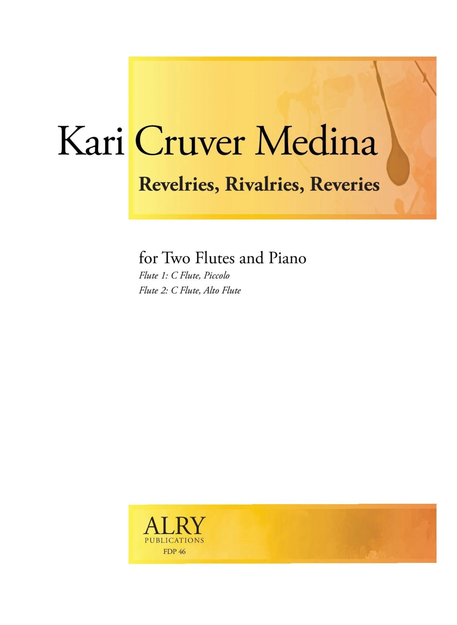 Medina, KC :: Revelries, Rivalries, Reveries