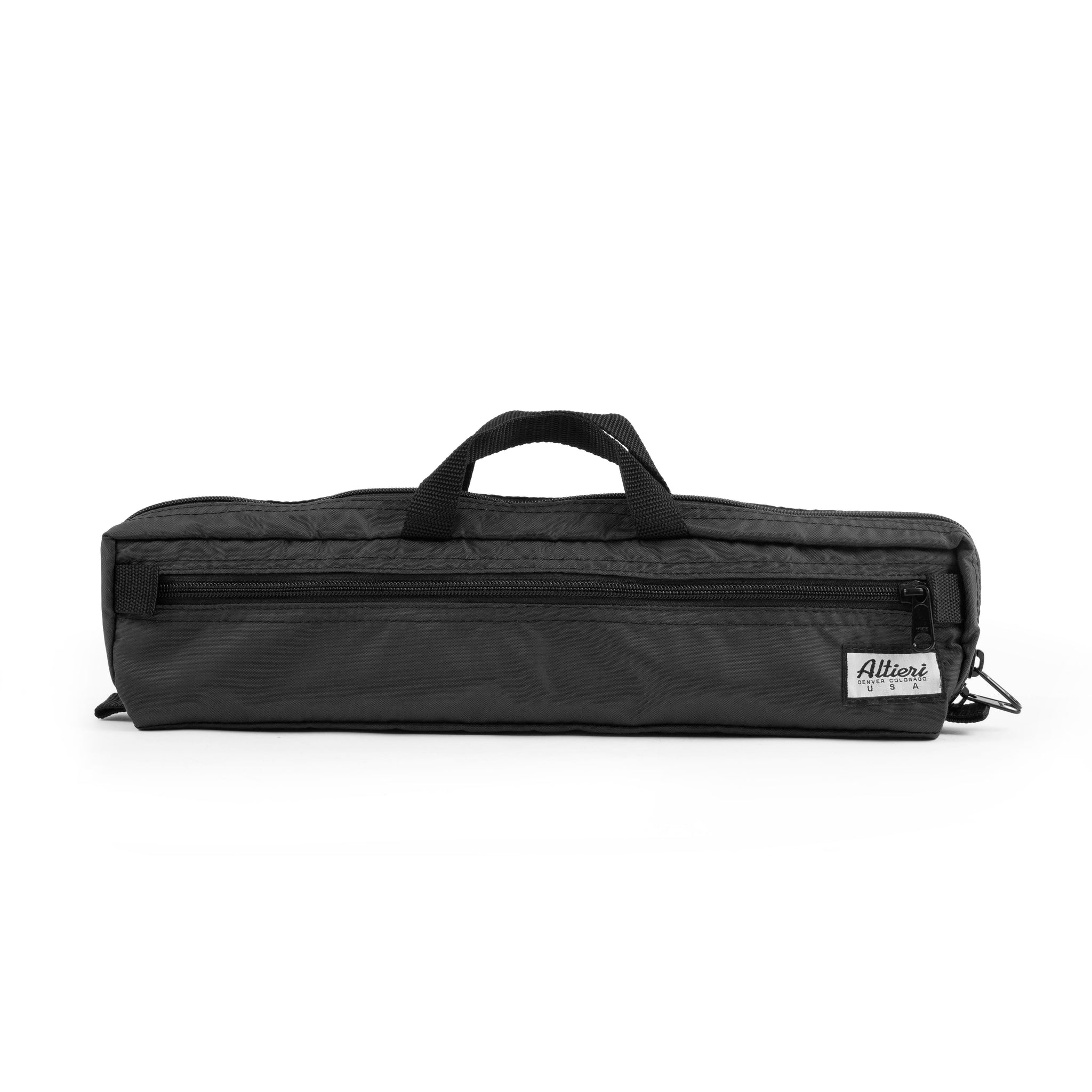 Altieri Flute Case Cover - Prof. B Foot