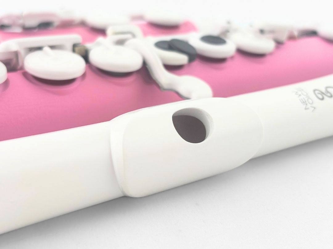 Guo Flute -  Tocco +