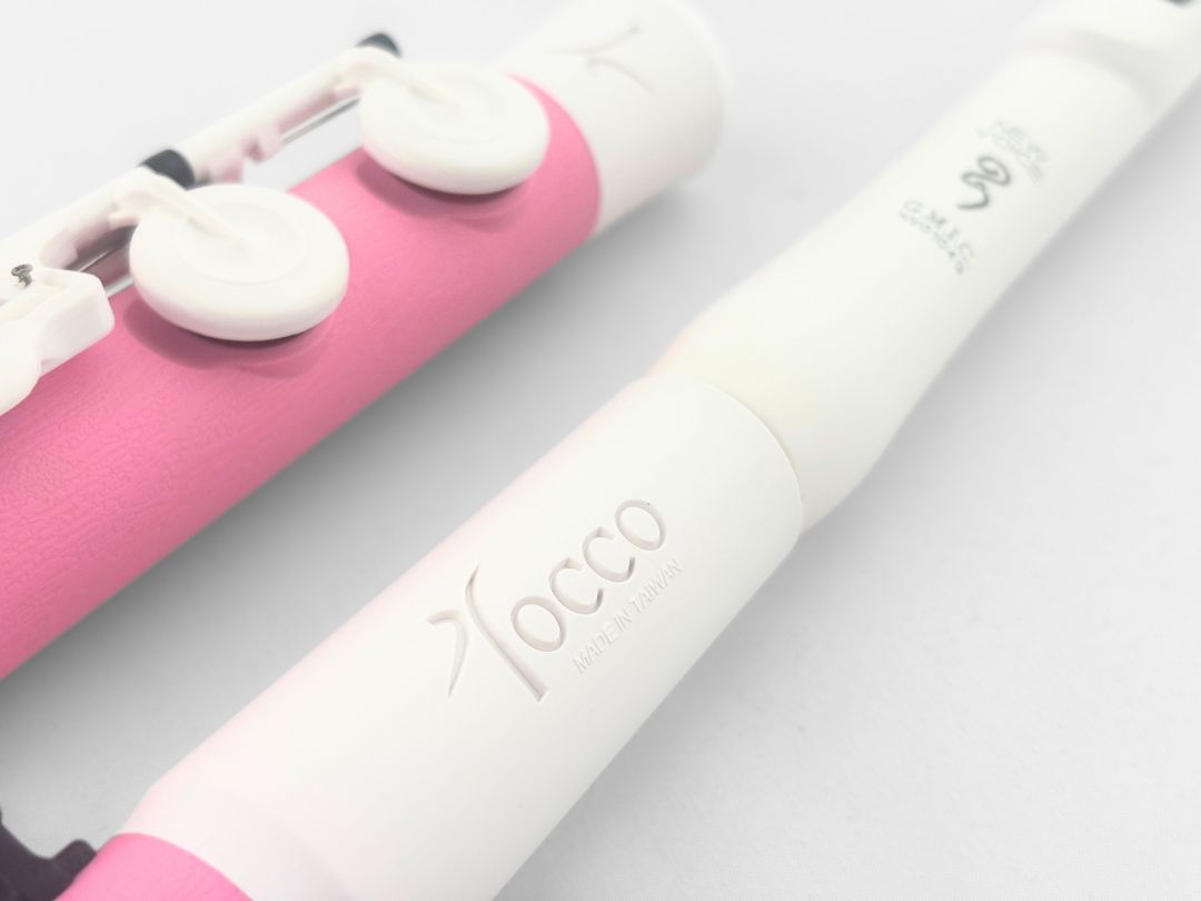 Guo Flute -  Tocco +