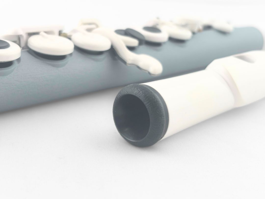 Guo Flute -  Tocco +