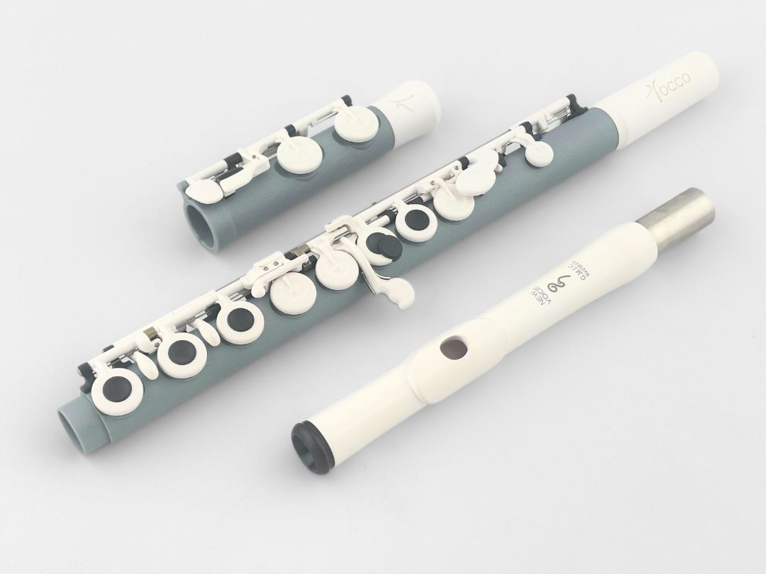 Guo Flute -  Tocco +