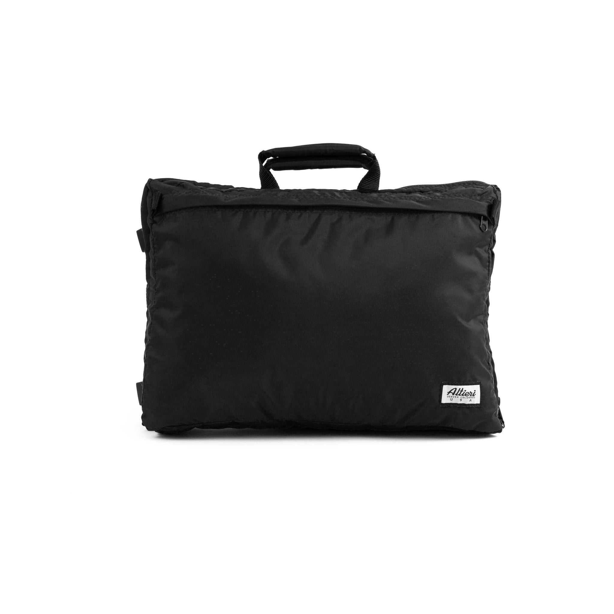 Altieri - Flute/Piccolo Alto Traveler
