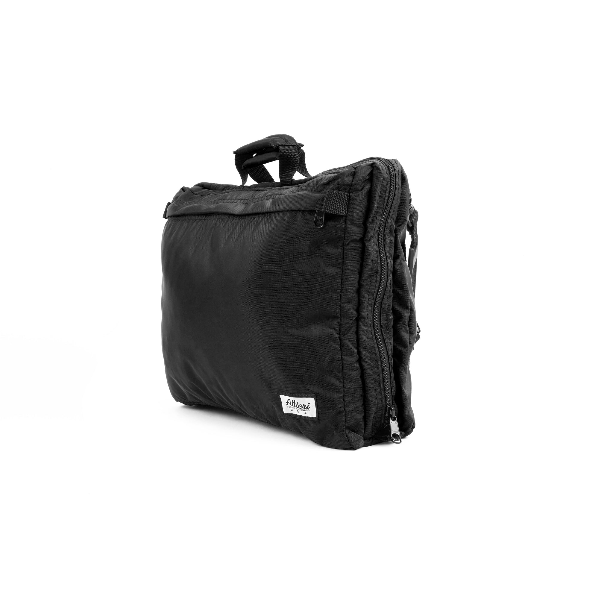 Altieri - Flute/Piccolo Alto Traveler